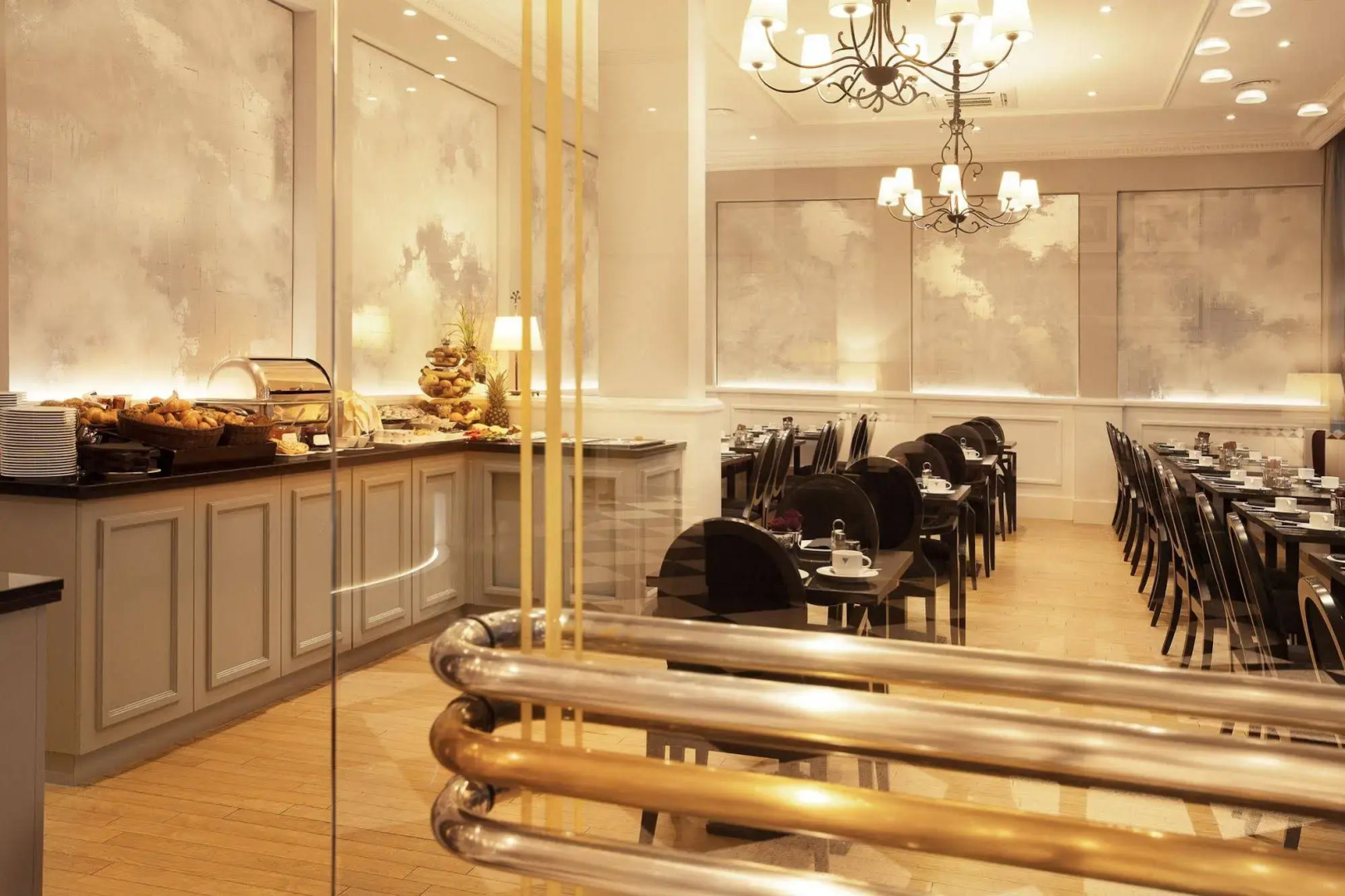 Foto - Hotel Victoria