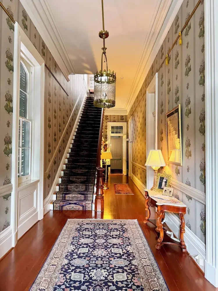Foto - The Lanaux Mansion