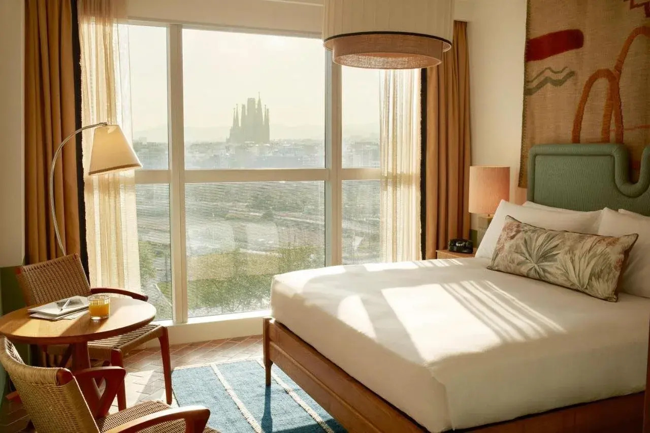 Photo - The Hoxton, Poblenou