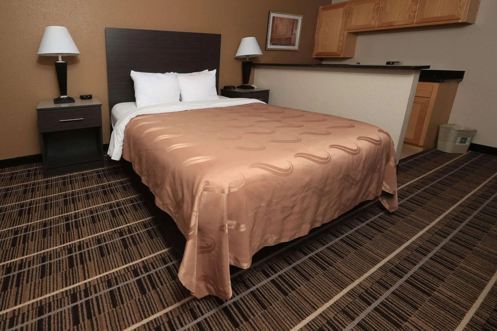 Photo - Quality Inn DFW Airport North