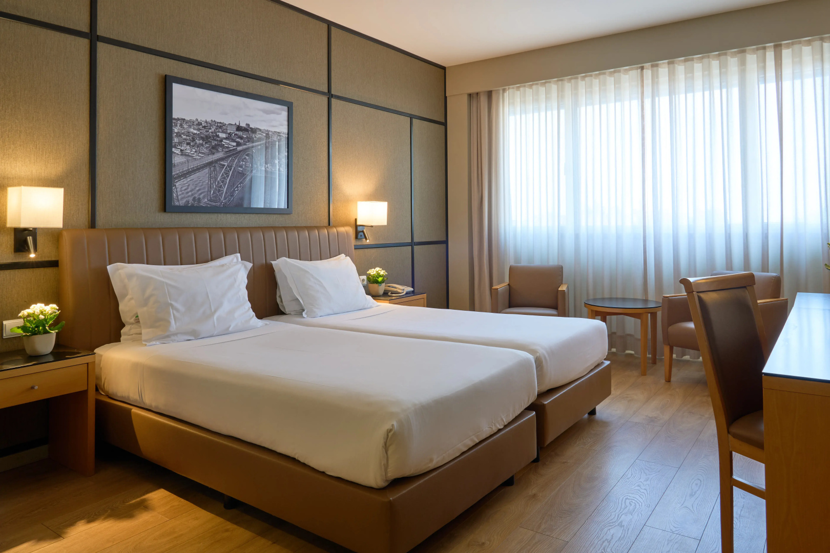 Foto - Portus Cale Hotel
