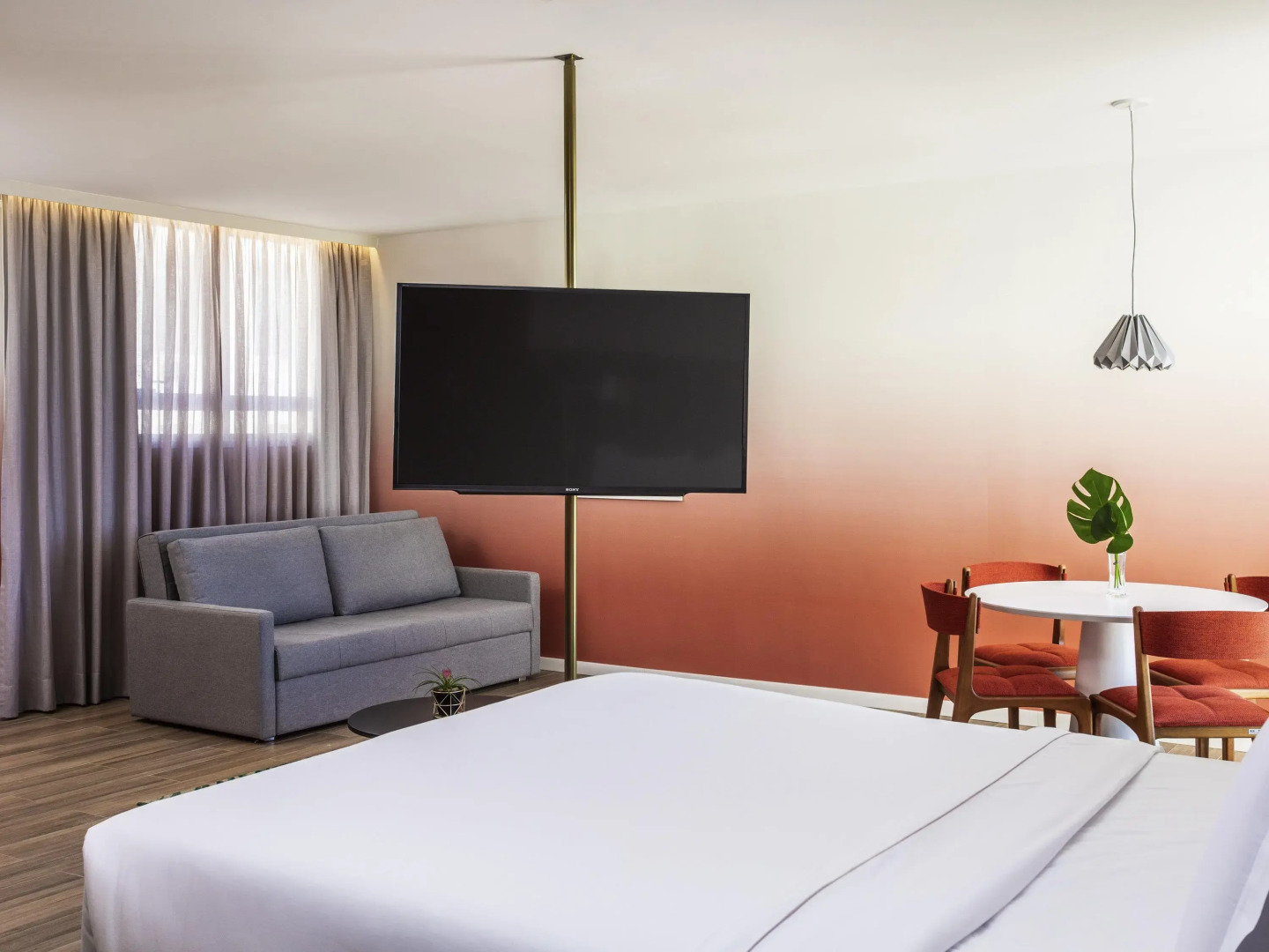 Photo - Mercure Rio Boutique Hotel Copacabana