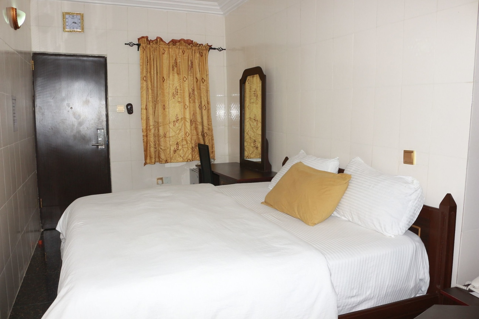 Cute Villa Hotel and Suites