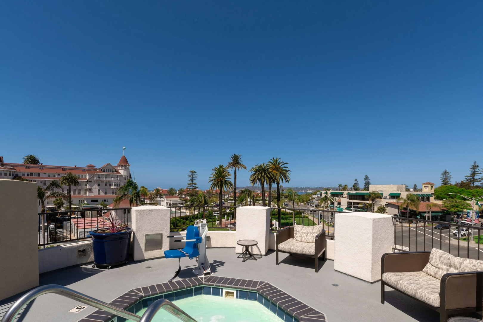 Foto - Coronado Beach Resort