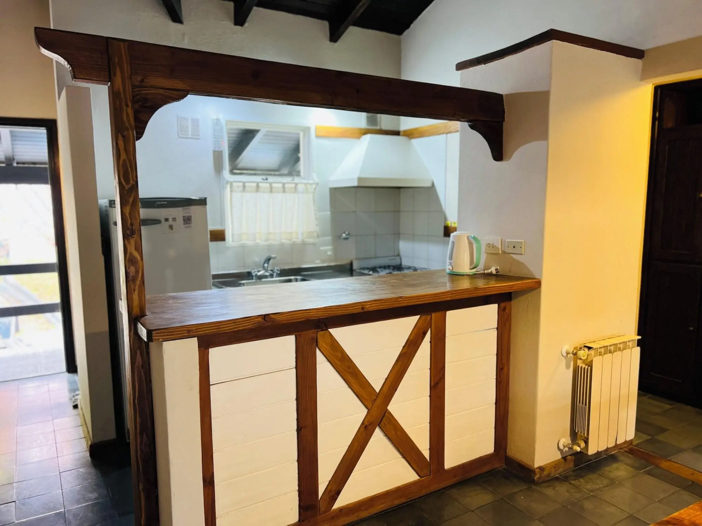 Foto - Aldea Andina Hotel&Spa