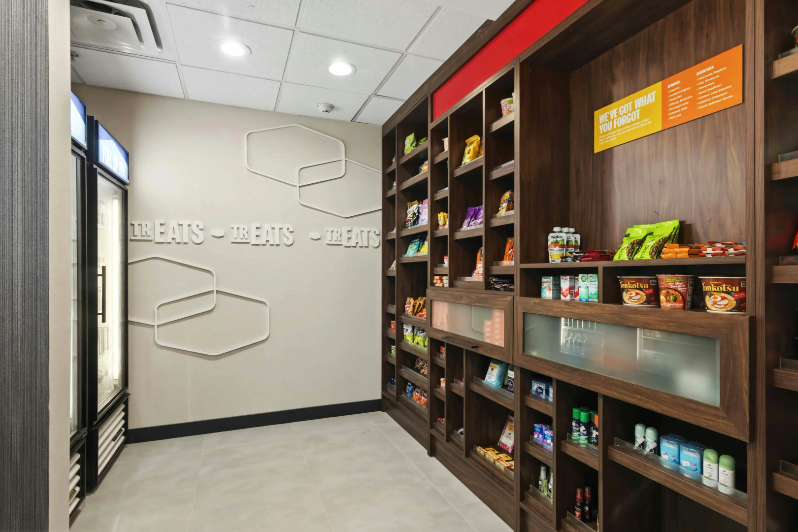 Foto - Hampton Inn & Suites Houston - Rosenberg