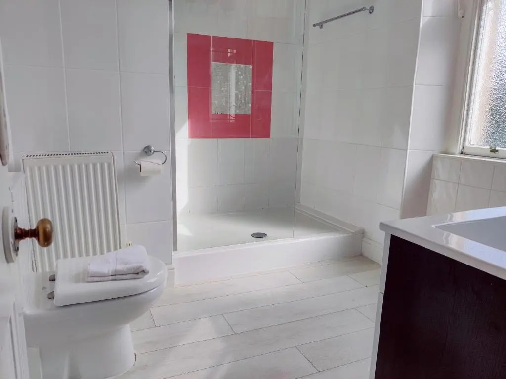 Foto - Wentworth House - Free Parking