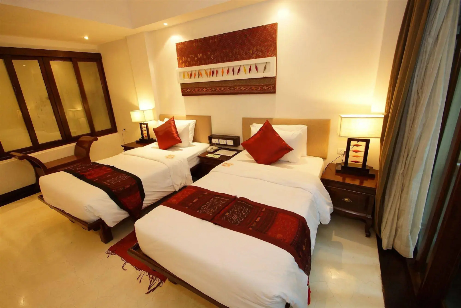 Foto - Yantarasri Resort