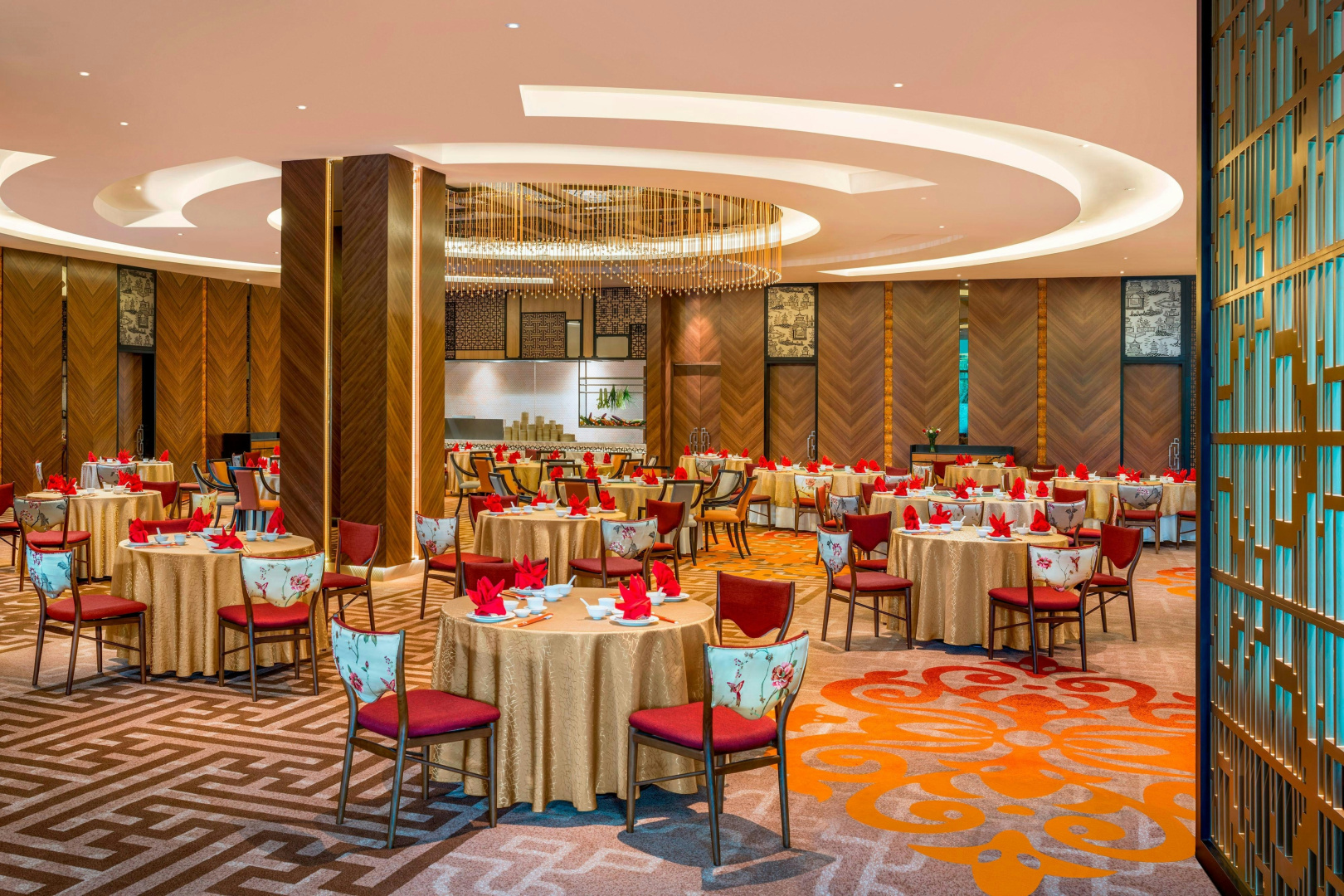 Foto - Le Meridien Putrajaya
