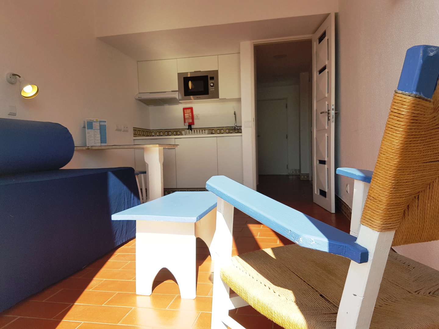 Foto - Apartamentos Soldoiro