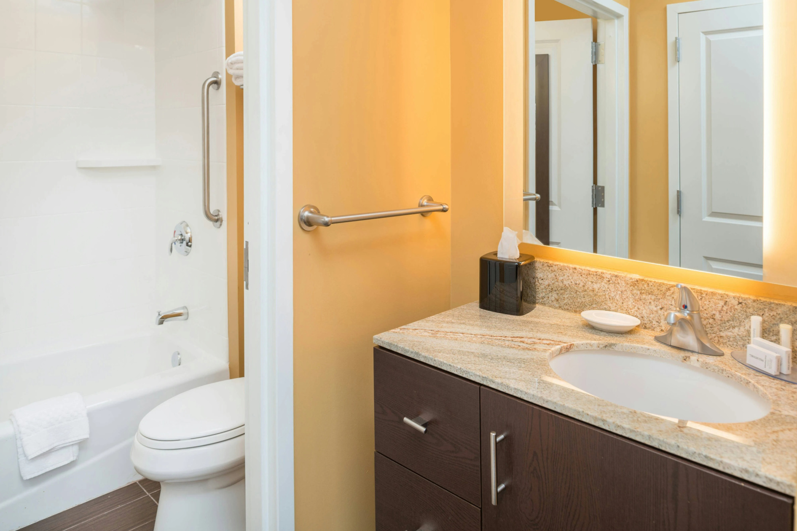 Photo - TownePlace Suites by Marriott New Hartford