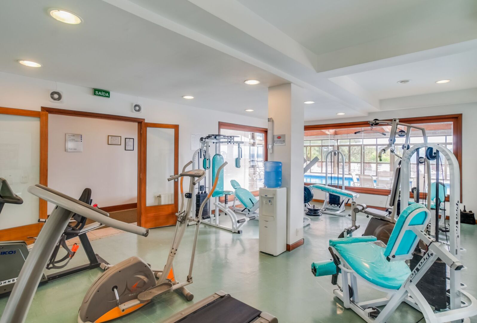 Foto - Sky Borges Hotel Alpenhaus - Gramado