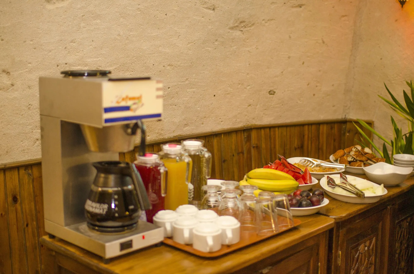 Foto - Tulip Cave Suites