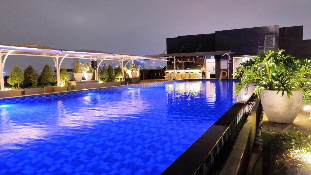 Foto - Mercure Jakarta Cikini