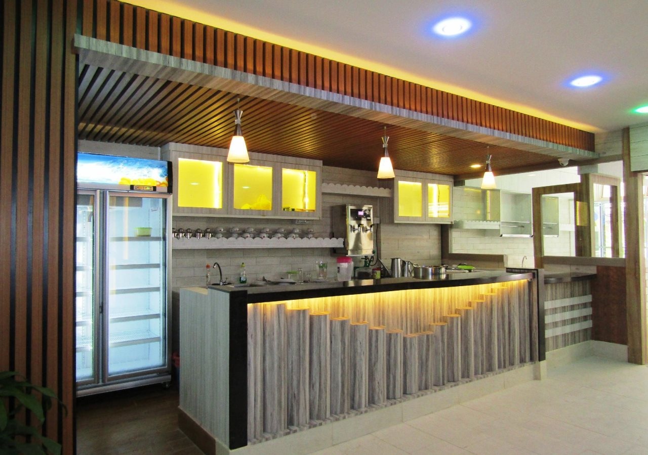 Paragon Nagoya Hotel Batam