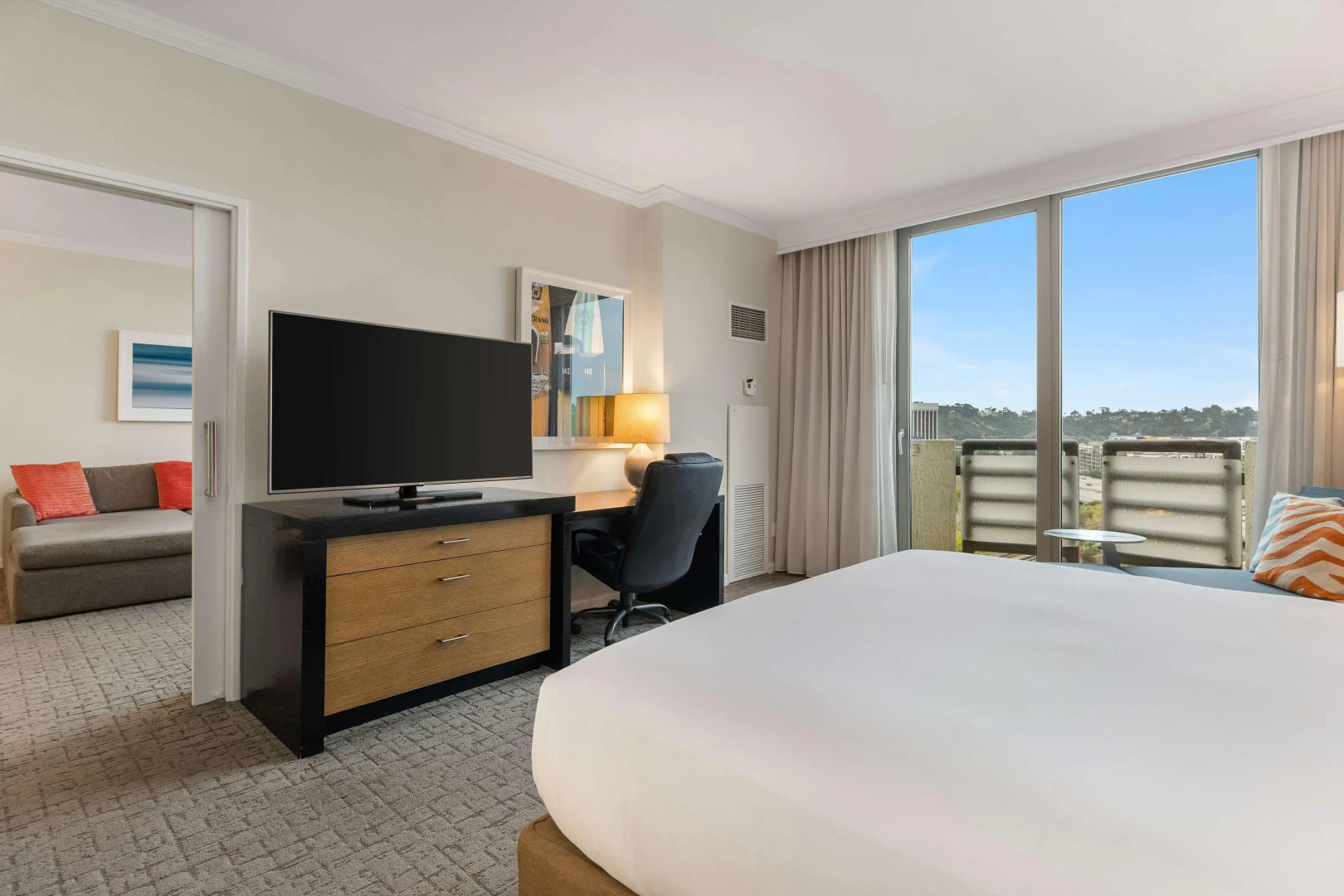 Foto - DoubleTree by Hilton San Diego-Mission Valley