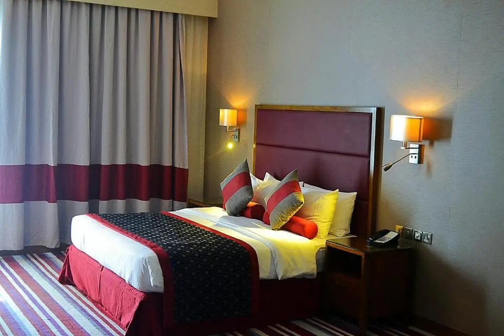 Photo - Wonder Palace Hotel Qatar