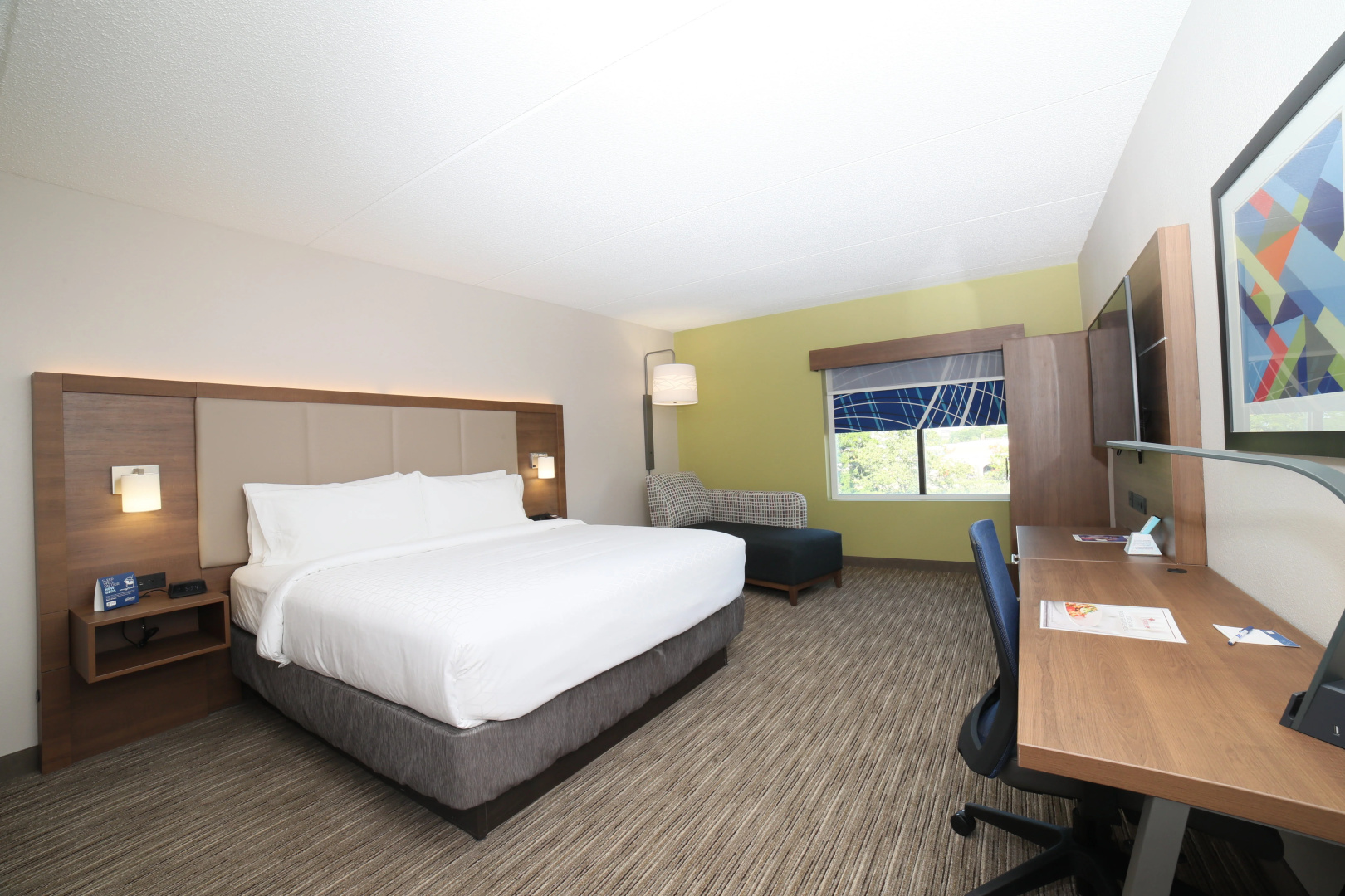 Foto - Holiday Inn Express Naperville by IHG