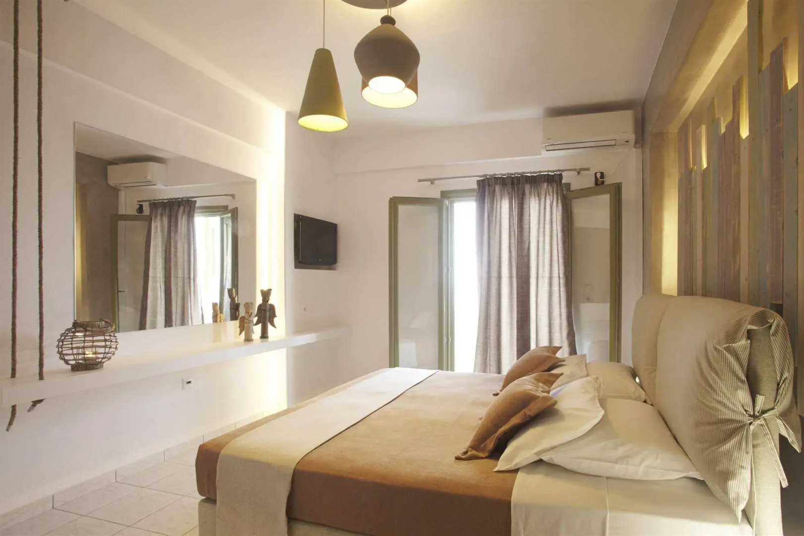 Photo - Studios Marios