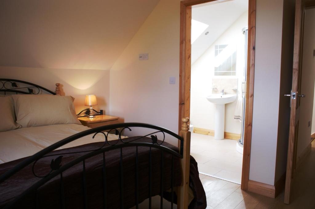Glendun Self Catering