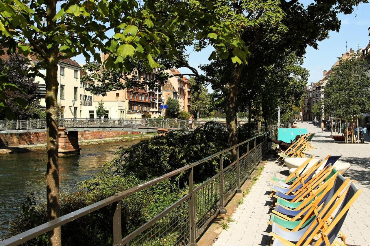 Photo - Hôtel de L'Ill