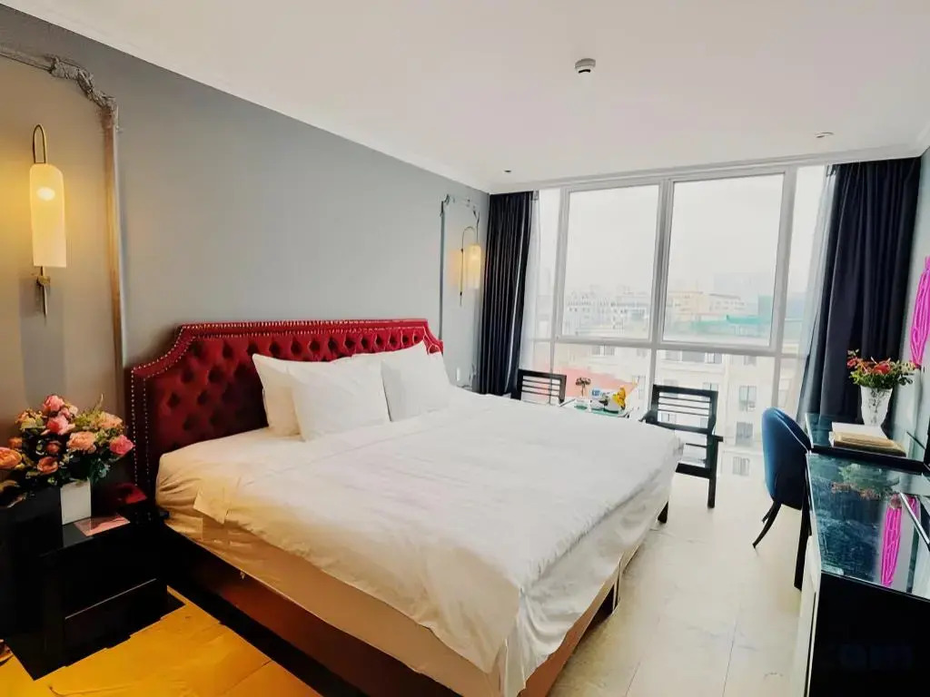 Foto - Collection O Le Grand Hanoi hotel - The Sun