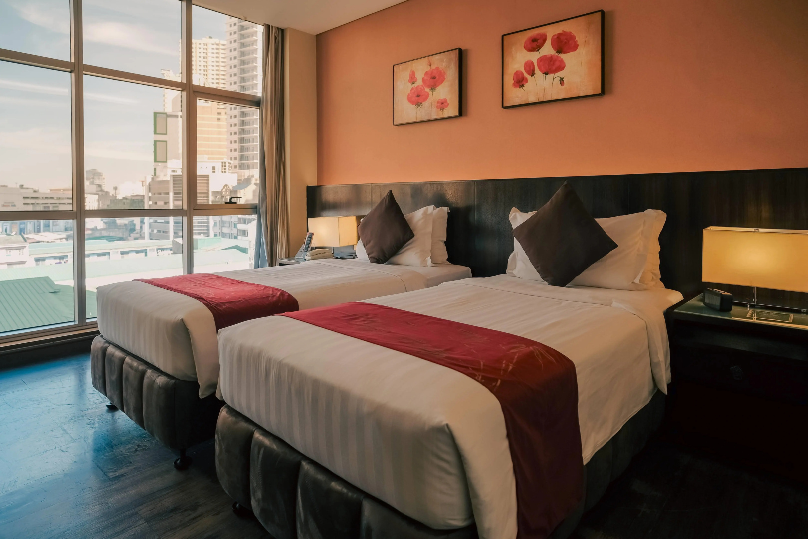 Foto - Ramada by Wyndham Manila Central