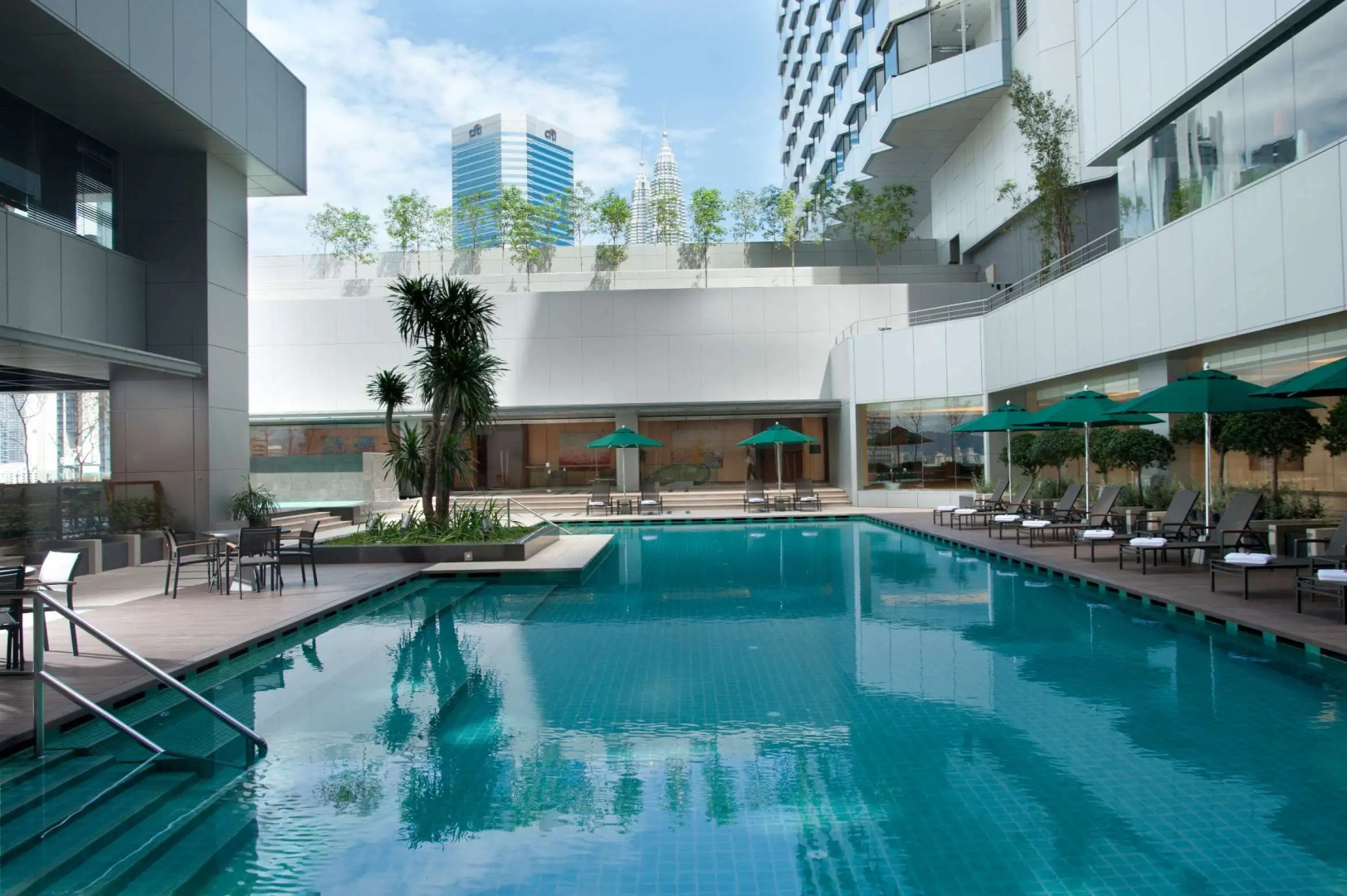 Photo - DoubleTree By Hilton Kuala Lumpur