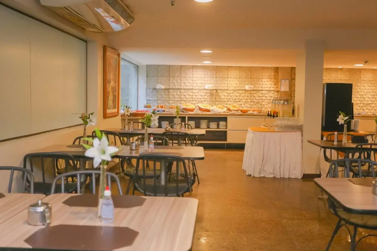 Foto - Hotel Praia Bonita Jangadeiros Pajuçara