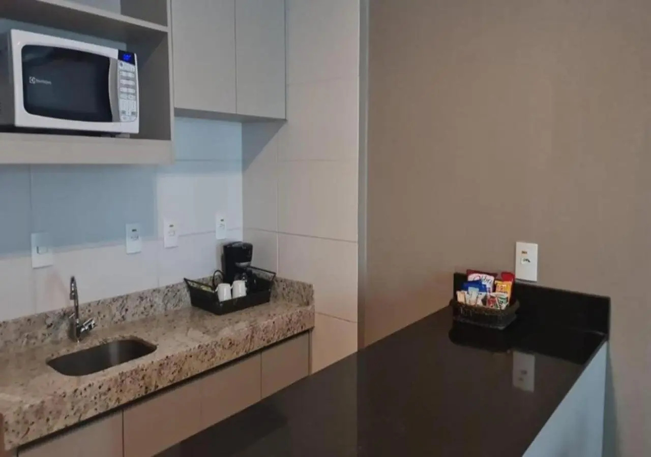 Foto - Quality Hotel & Suites Brasilia