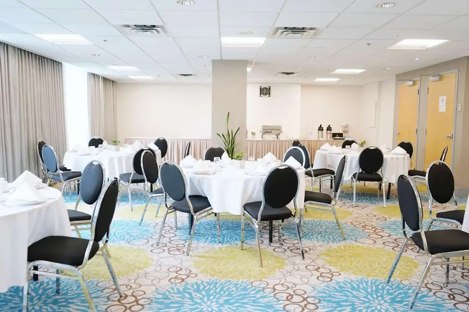 Foto - Hampton Inn & Suites, by Hilton - Vancouver Downtown
