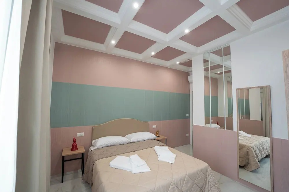 Foto - MEDINA H. LIFESTYLE NAPOLI CENTRO by ClaPa Group Dislocated Hospitality