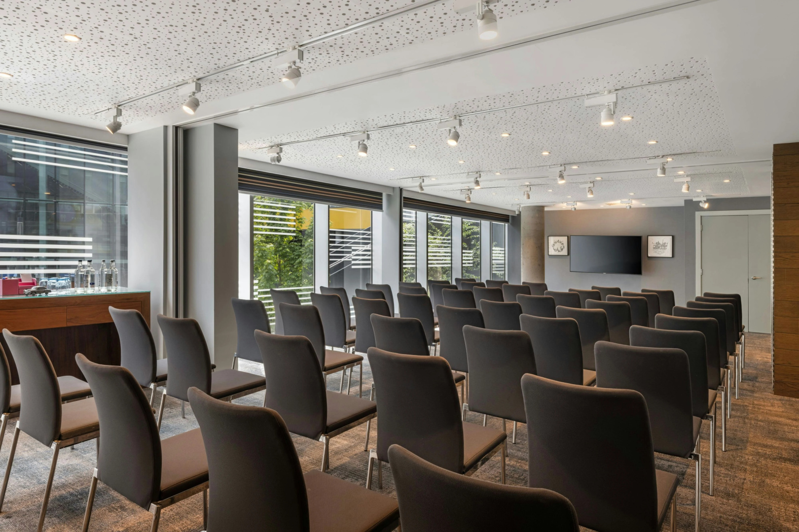Photo - Aloft by Marriott London Excel