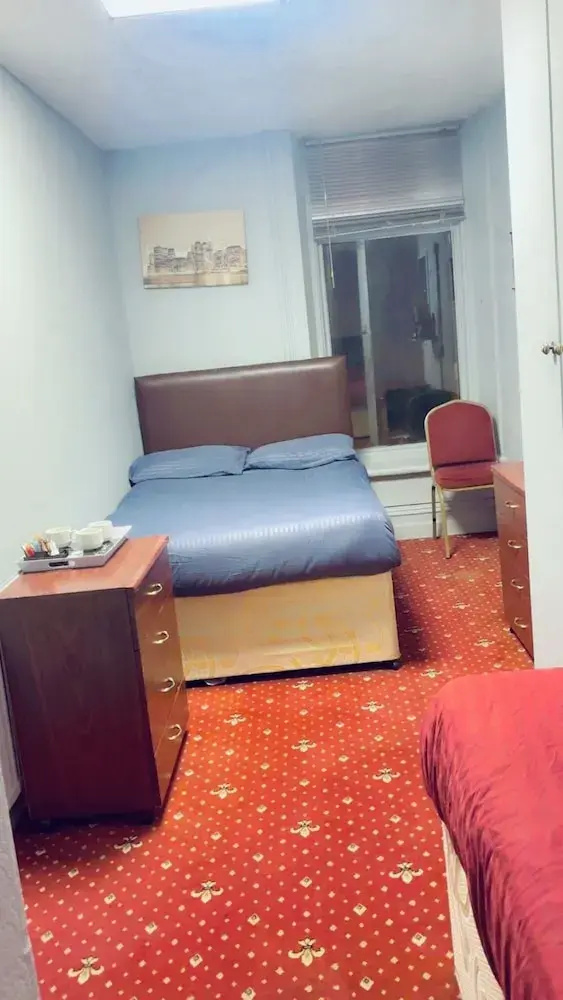 Foto - Hotel Blue Ocean
