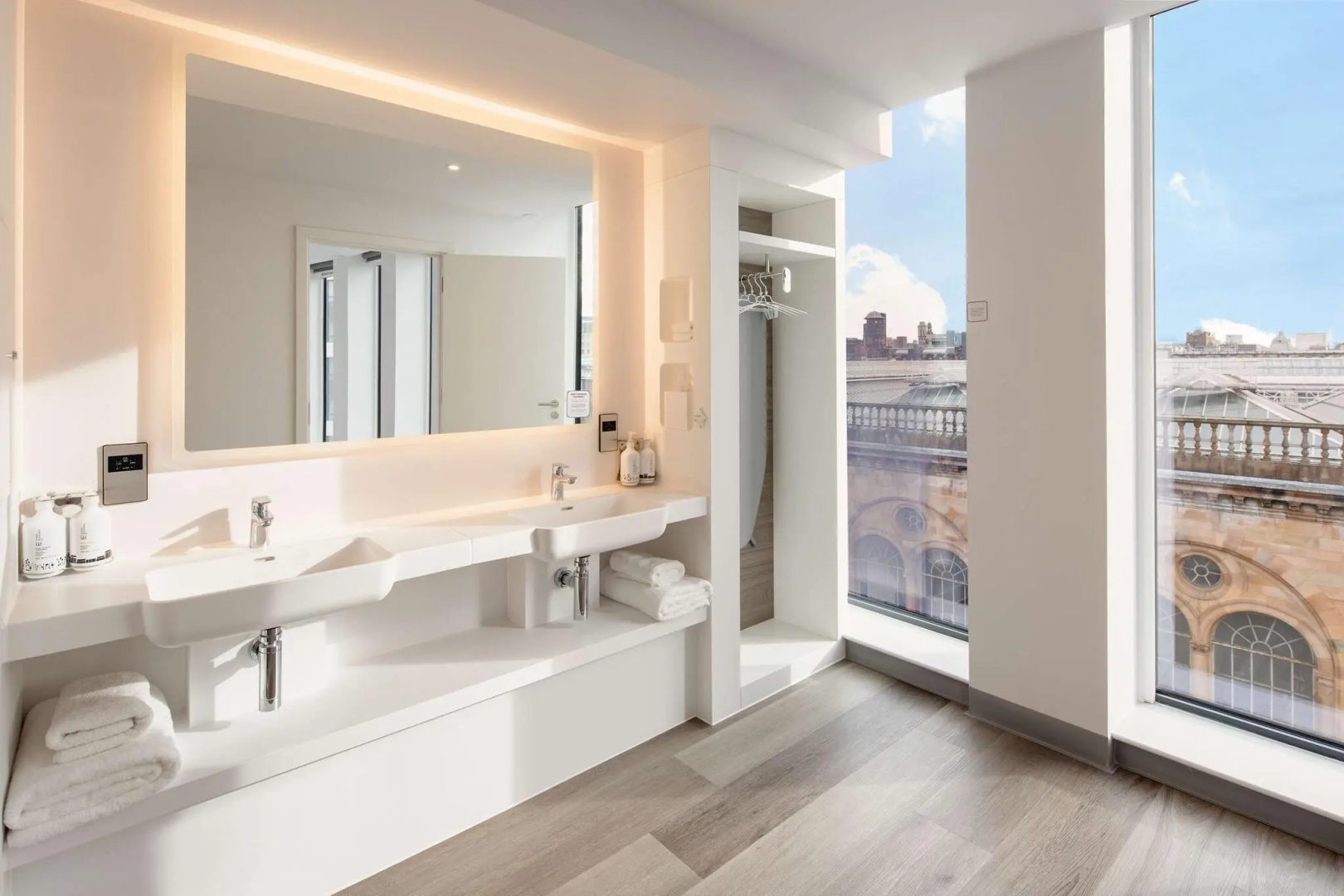 Foto - YOTEL Glasgow