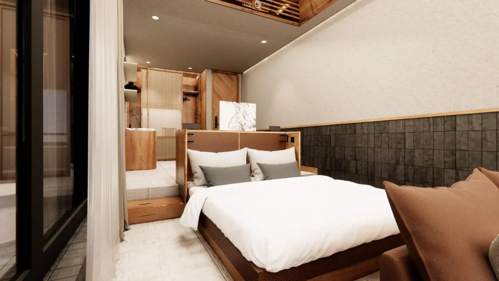 Foto - Kaamala Resort & Spa Ubud by Ini Vie Hospitality