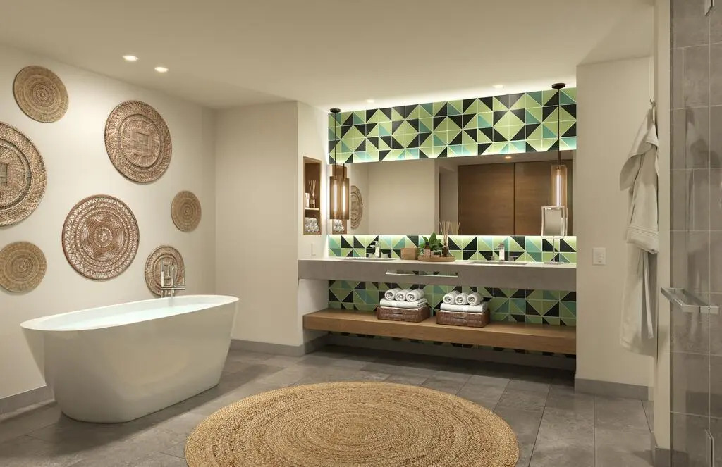 Foto - Dreams Natura Resort & Spa - All Inclusive