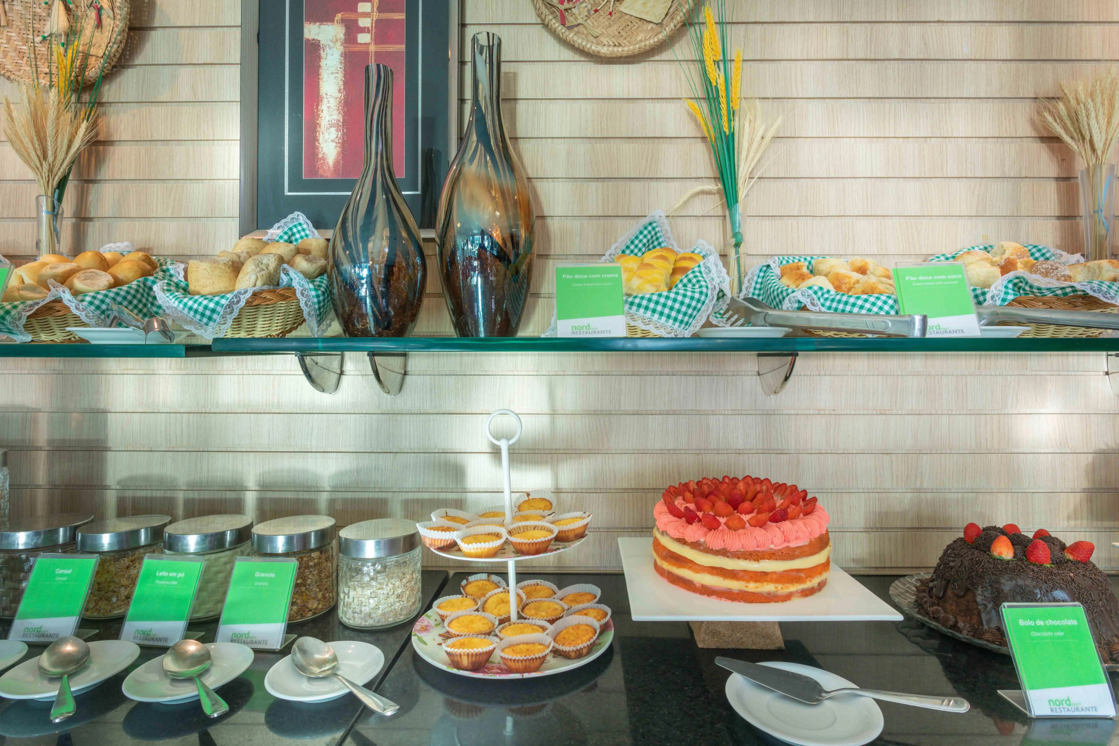 Foto - Nord Easy Ondas do Atlantico