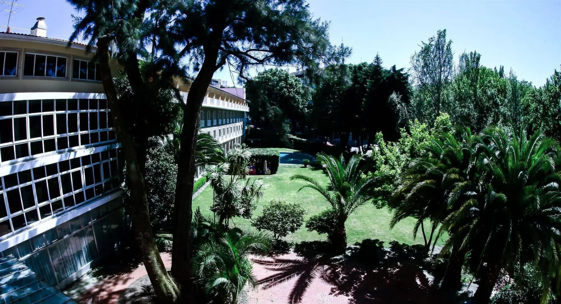 Foto - Hotel Grão Vasco Historic Hotel & Spa