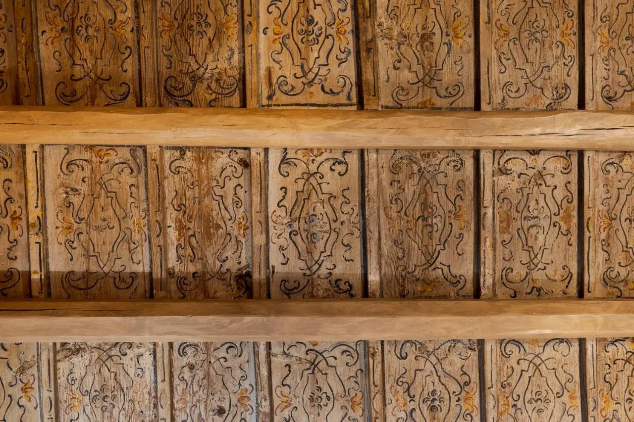 Photo - Palazzo Arone dei Baroni di Valentino