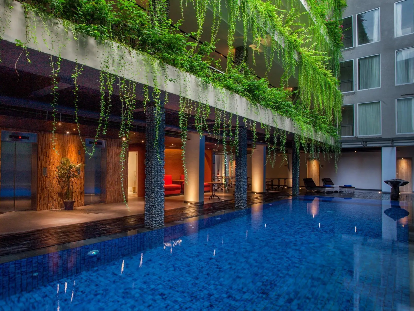 Foto - Hotel Daun Bali Seminyak