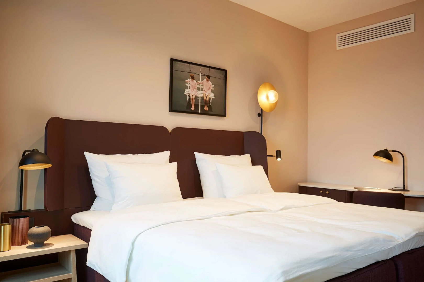 Foto - Scandic München Macherei