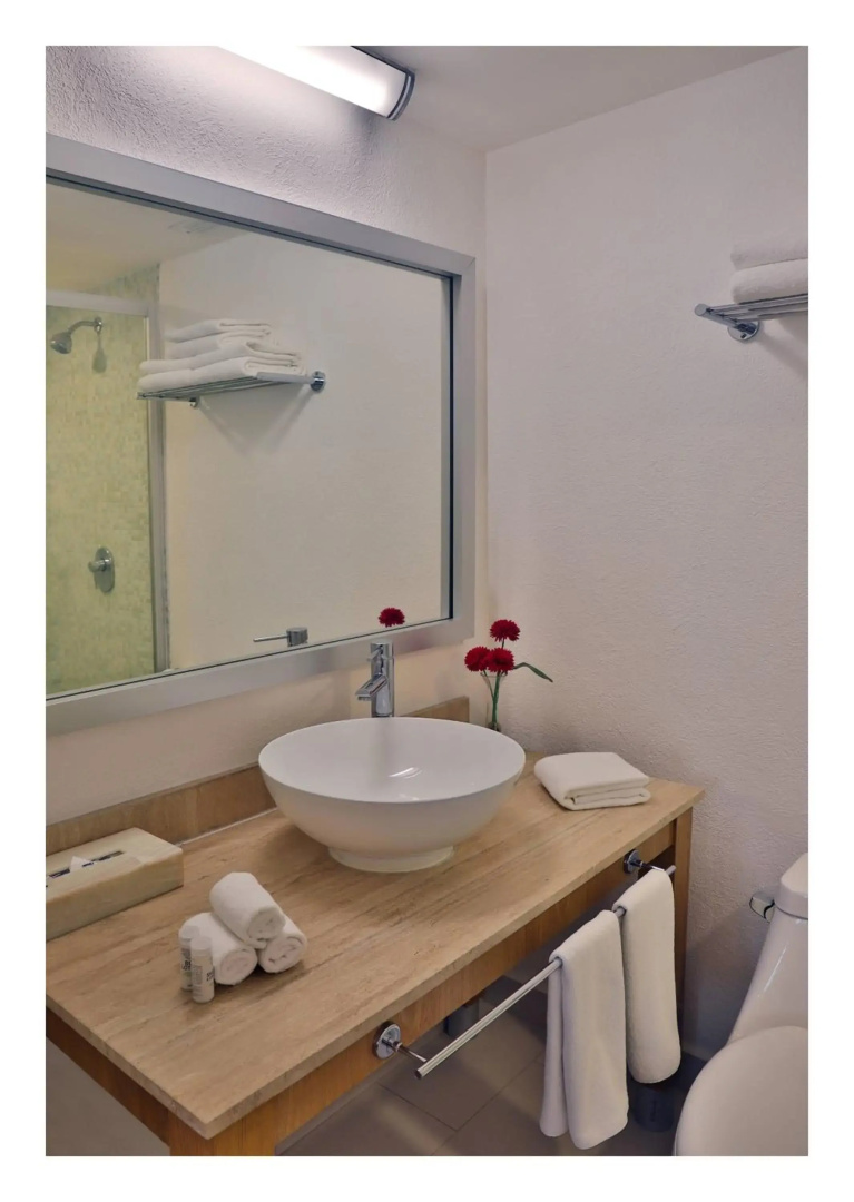 Foto - Adhara Express Hotel