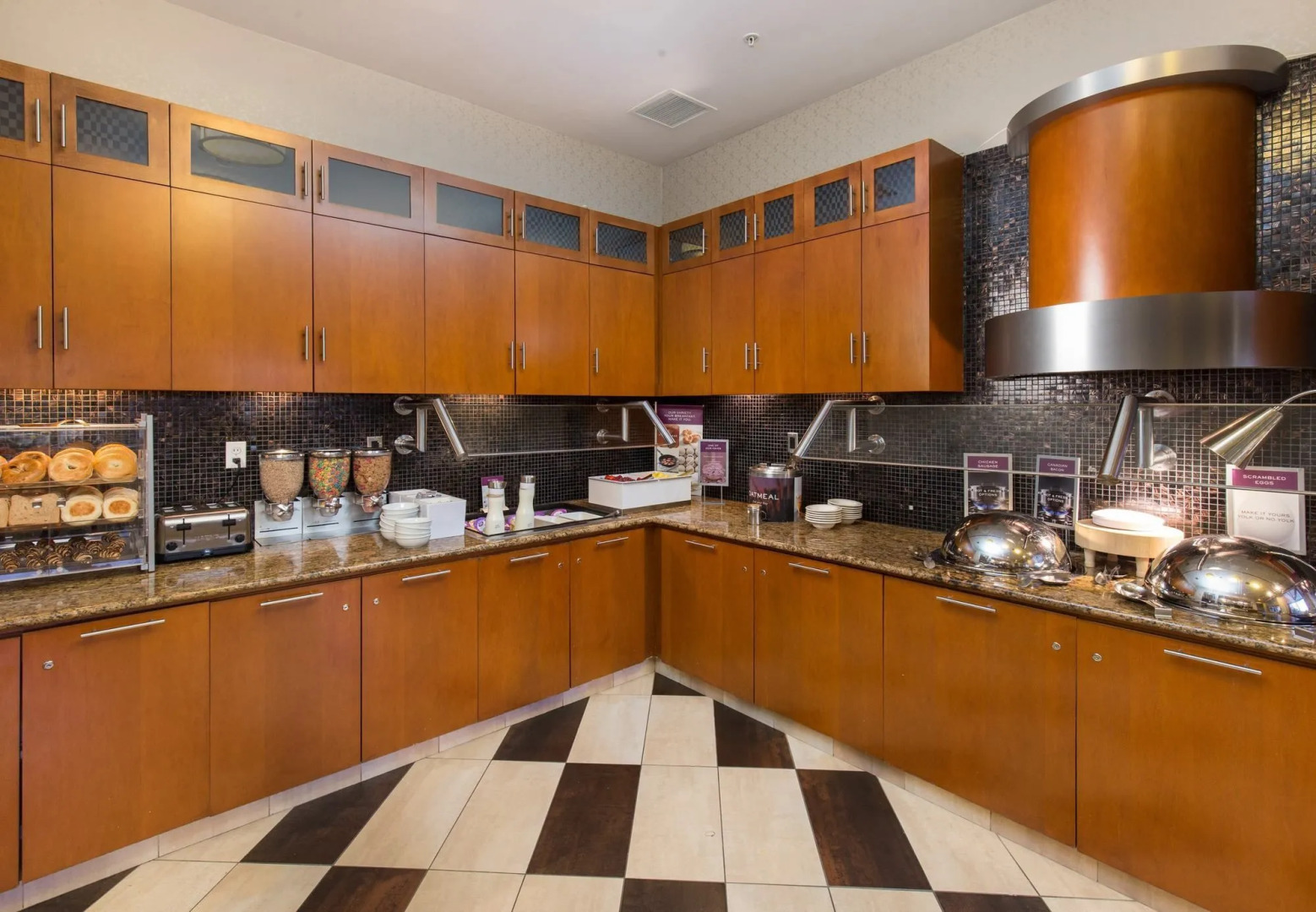 Foto - Residence Inn by Marriott Springfield Old Keene Mill