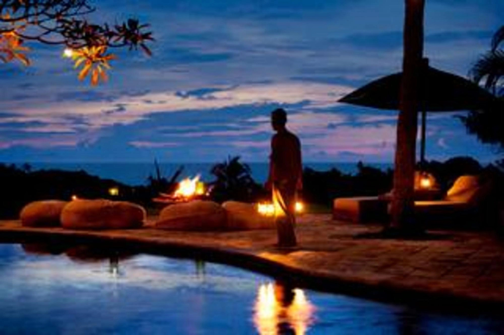 Foto - The Damai