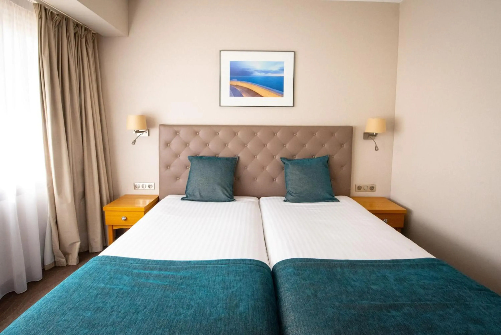 Foto - Splendid Hotel & Spa Nice