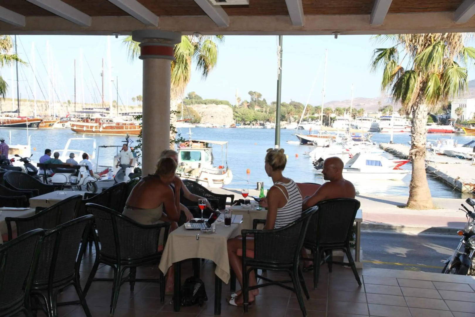 Foto - Astron Hotel