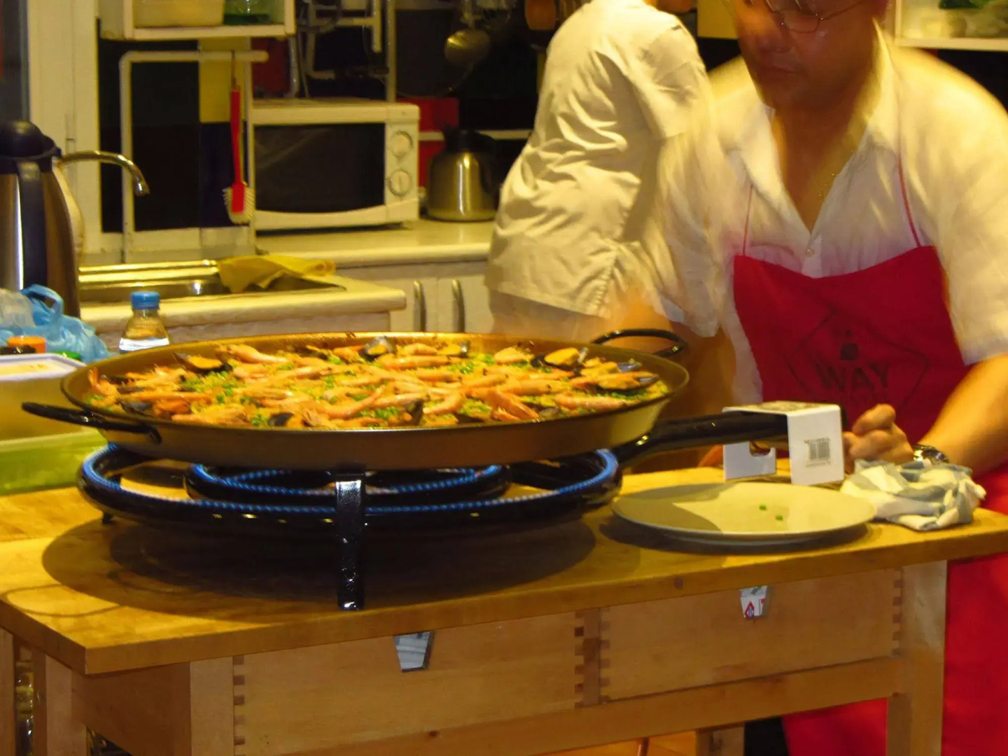 Photo - Way Hostel Madrid