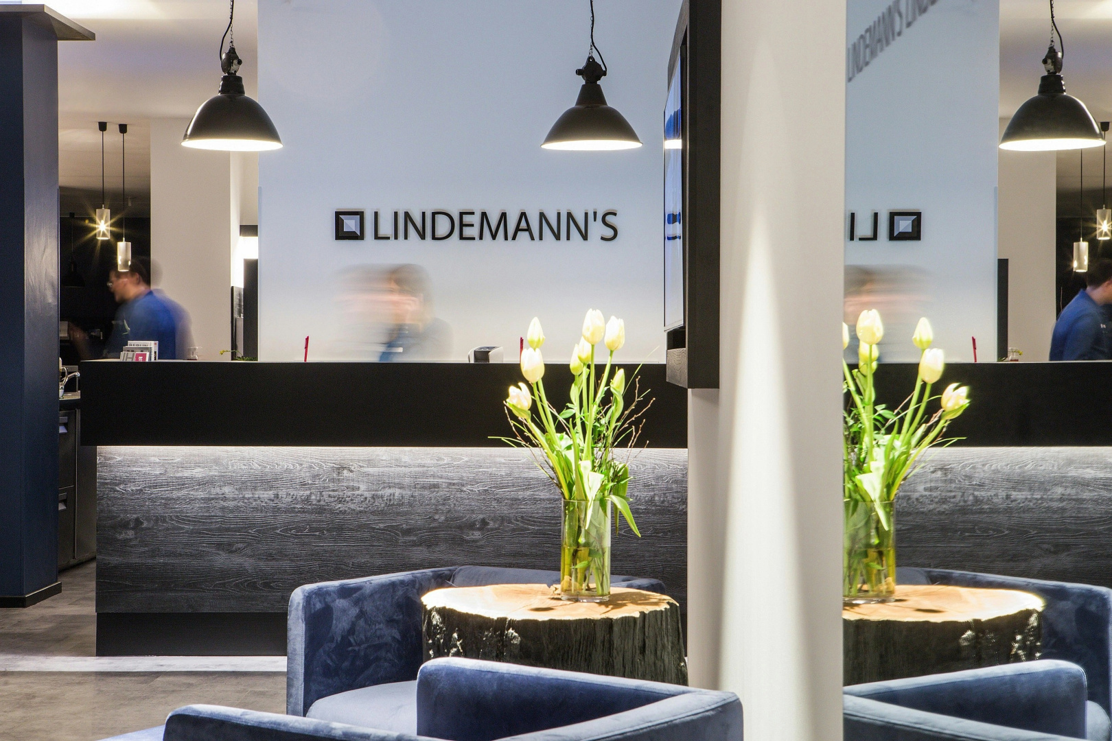 Foto - Hotel LINDEMANN'S Berlin
