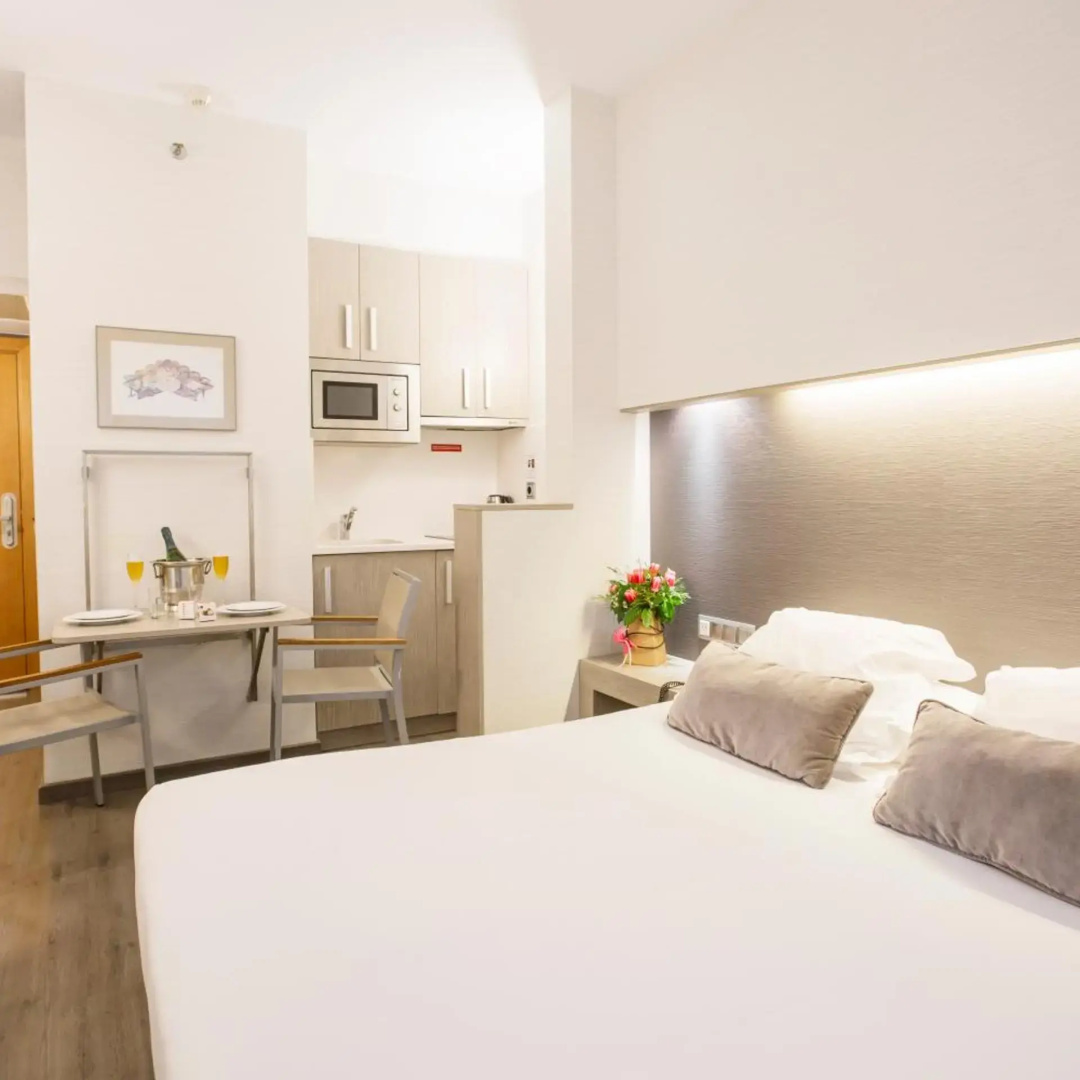 Photo - Aparthotel Silver